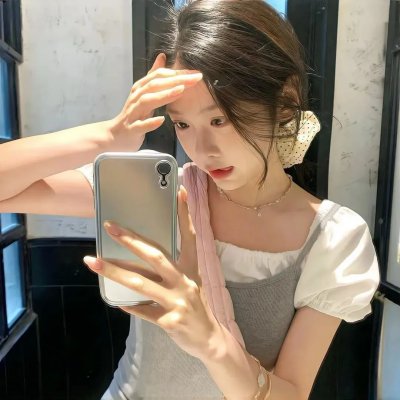 无色无慰