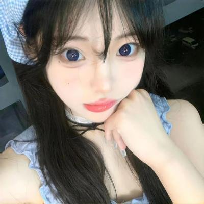 靓妹有难